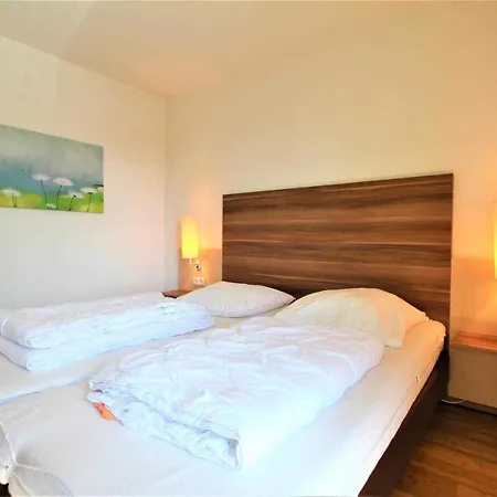 Apartment Hp Touristik - Residenz Hohe Lith Neu 2 1