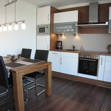 Apartment Hp Touristik - Residenz Hohe Lith Neu 2 1