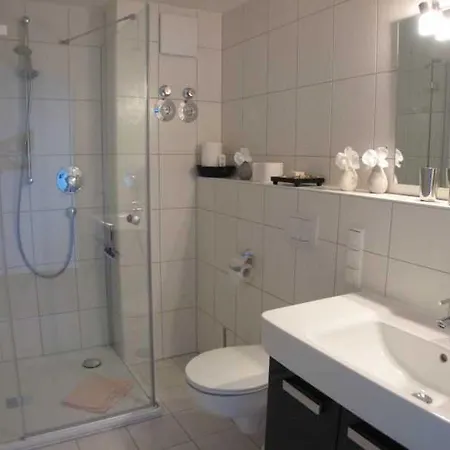 Apartment Hp Touristik - Residenz Hohe Lith Neu 2 1