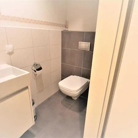 Hp Touristik - Residenz Hohe Lith Neu 2 1 Apartment