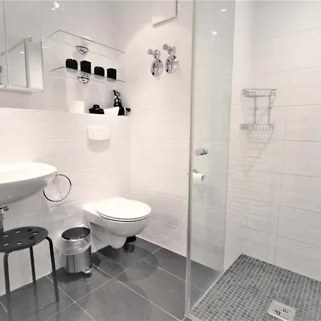 Hp Touristik - Residenz Hohe Lith Neu 2 1 Cuxhaven