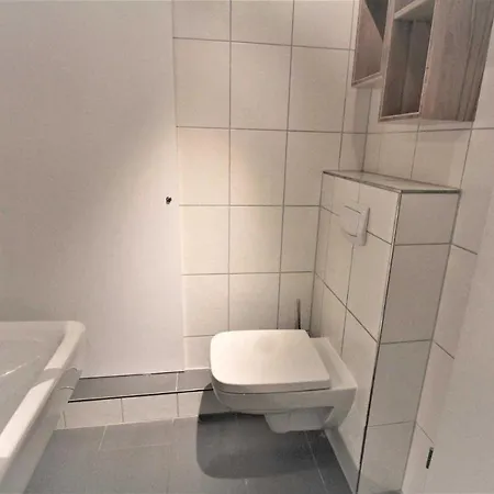 Hp Touristik - Residenz Hohe Lith Neu 2 1 Apartment *