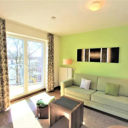 Hp Touristik - Residenz Hohe Lith Neu 2 1 Cuxhaven