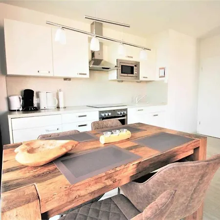 Hp Touristik - Residenz Hohe Lith Neu 2 1 Apartment *
