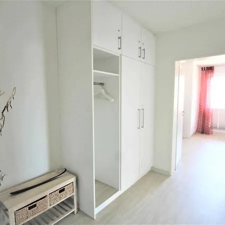 Hp Touristik - Residenz Hohe Lith Neu 2 1 Apartment Cuxhaven