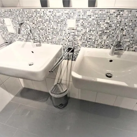 Hp Touristik - Residenz Hohe Lith Neu 2 1 Apartment