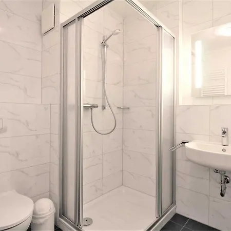 Hp Touristik - Residenz Hohe Lith Neu 2 1 Cuxhaven