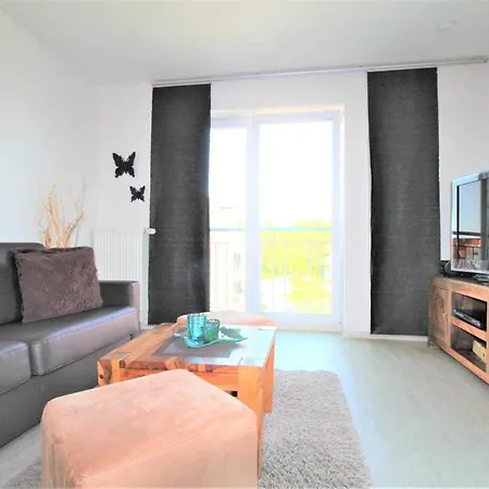 Hp Touristik - Residenz Hohe Lith Neu 2 1 Apartment