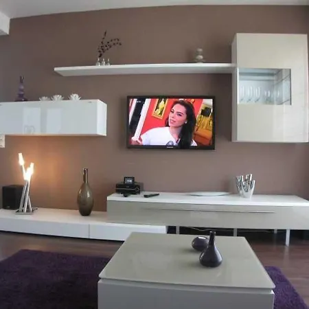 Apartment Hp Touristik - Residenz Hohe Lith Neu 2 1 Cuxhaven