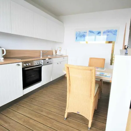 Apartment Hp Touristik - Residenz Hohe Lith Neu 2 1