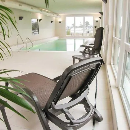 Apartment Hp Touristik - Residenz Hohe Lith Neu 2 1 Cuxhaven