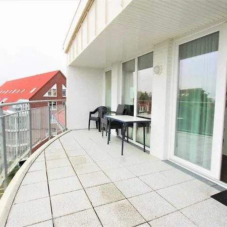 Hp Touristik - Residenz Hohe Lith Neu 2 1 *