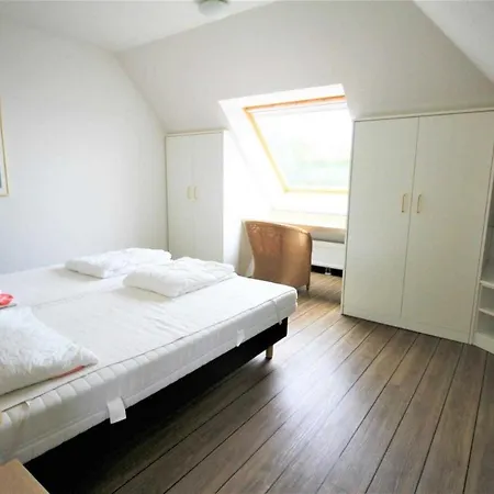 Apartment Hp Touristik - Residenz Hohe Lith Neu 2 1 Cuxhaven