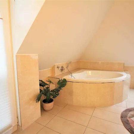 Hp Touristik - Residenz Hohe Lith Neu 2 1 Apartment