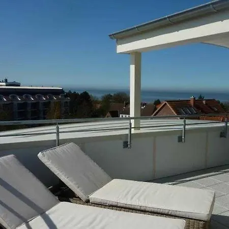 Apartment Hp Touristik - Residenz Hohe Lith Neu 2 1