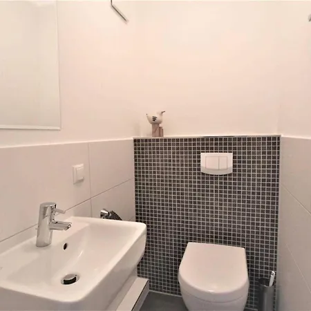 Apartment Hp Touristik - Residenz Hohe Lith Neu 2 1