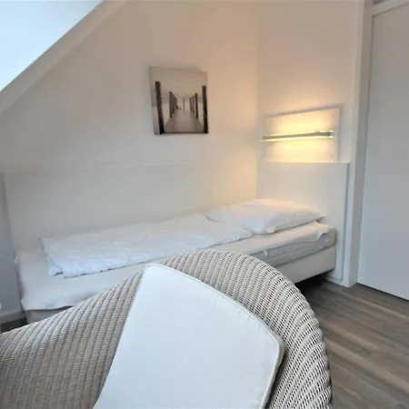 Hp Touristik - Residenz Hohe Lith Neu 2 1 Apartment *