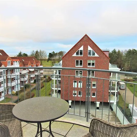 Hp Touristik - Residenz Hohe Lith Neu 2 1 Apartment