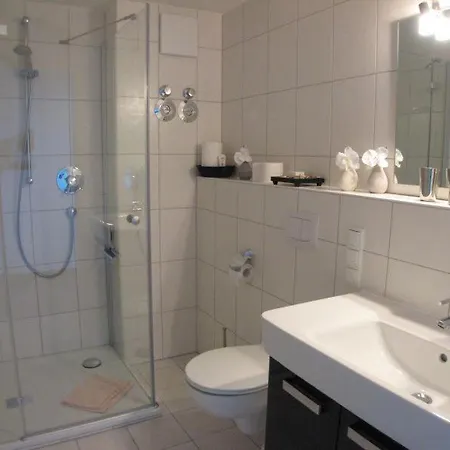 Hp Touristik - Residenz Hohe Lith Neu 2 1 * Cuxhaven