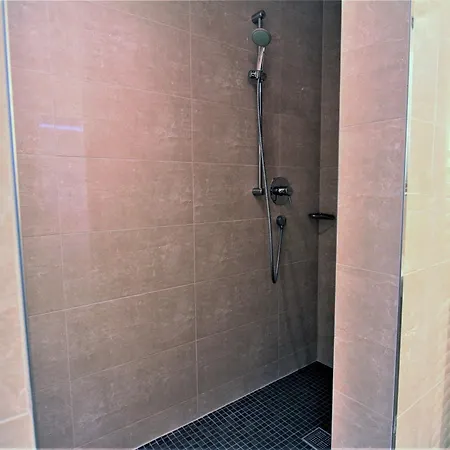 Hp Touristik - Residenz Hohe Lith Neu 2 1 Apartment *