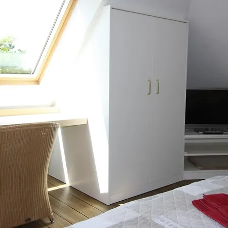 Hp Touristik - Residenz Hohe Lith Neu 2 1 Apartment
