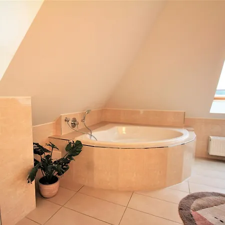 Hp Touristik - Residenz Hohe Lith Neu 2 1 * Cuxhaven